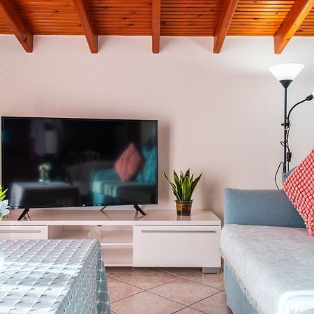 Sunset Rooftop Apartment Θεσσαλονίκη Εξωτερικό φωτογραφία