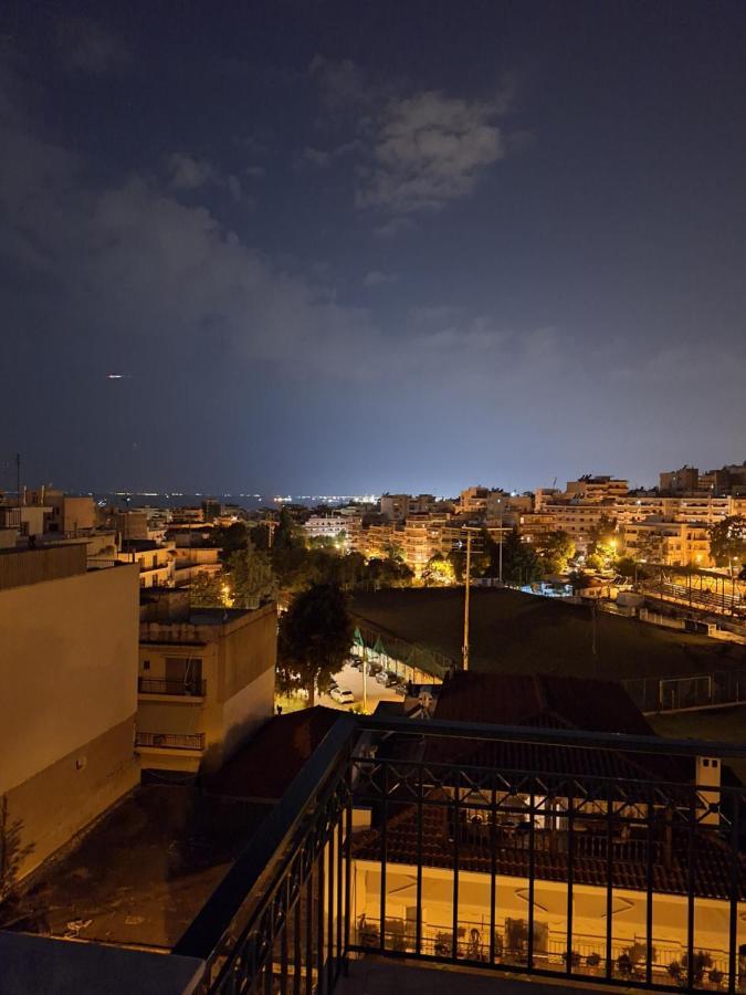 Sunset Rooftop Apartment Θεσσαλονίκη Εξωτερικό φωτογραφία