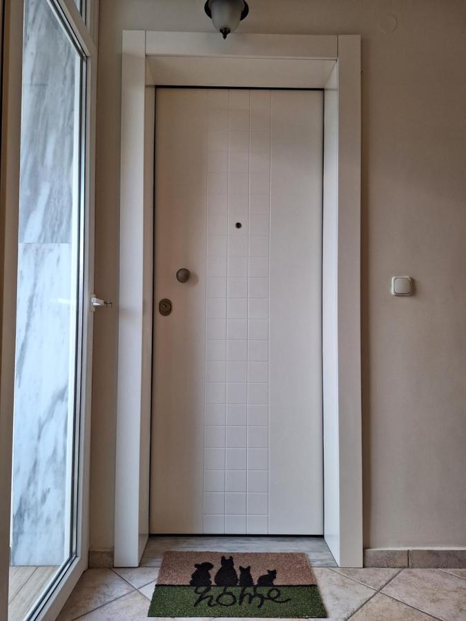 Sunset Rooftop Apartment Θεσσαλονίκη Εξωτερικό φωτογραφία