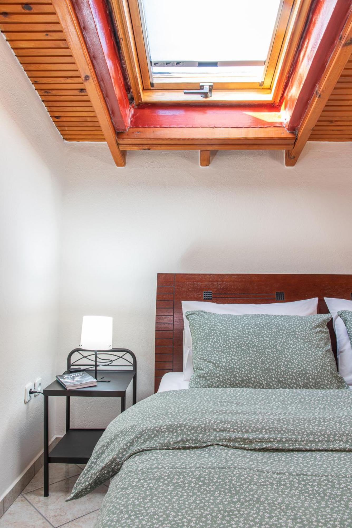 Sunset Rooftop Apartment Θεσσαλονίκη Εξωτερικό φωτογραφία