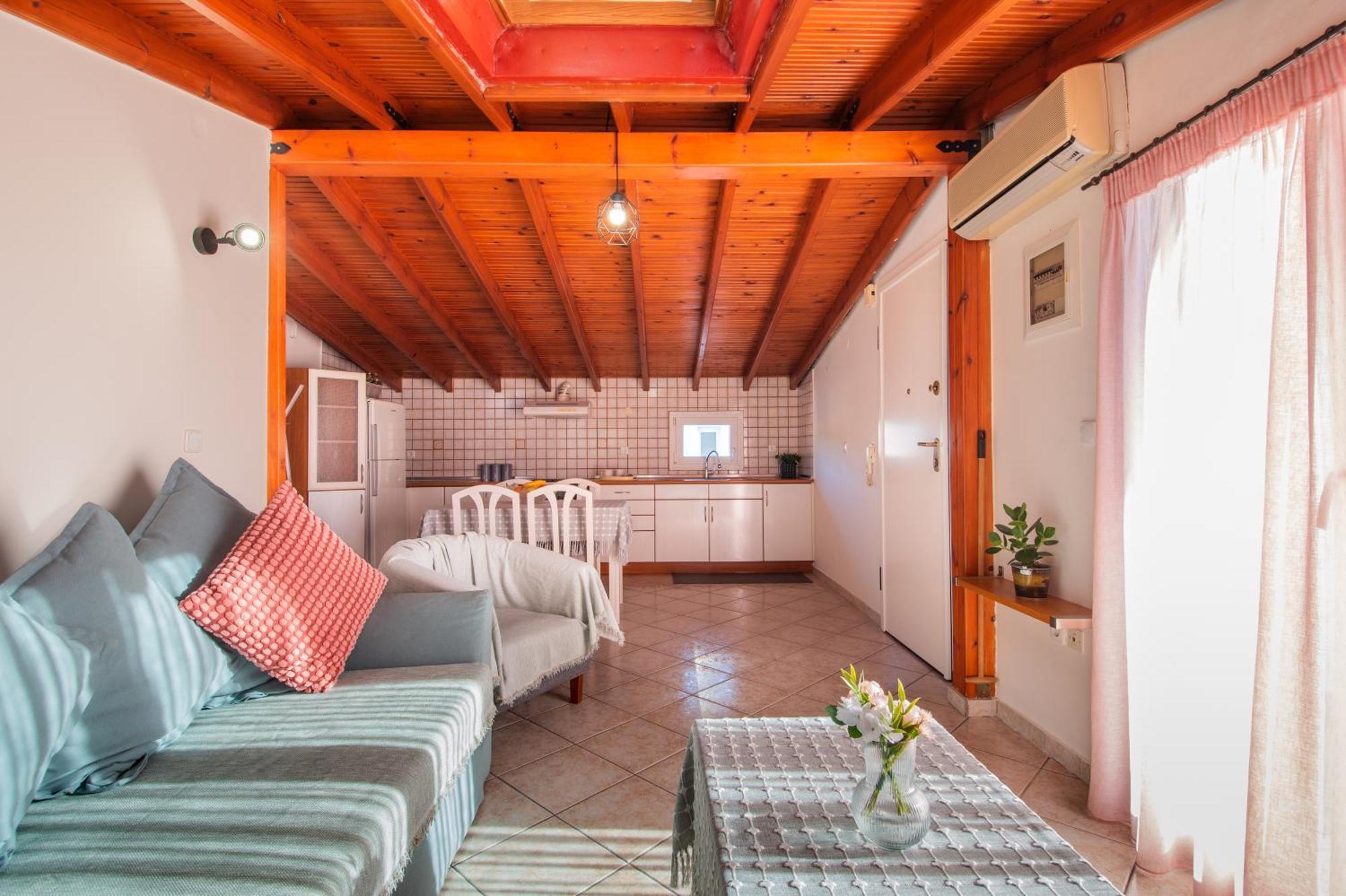 Sunset Rooftop Apartment Θεσσαλονίκη Εξωτερικό φωτογραφία